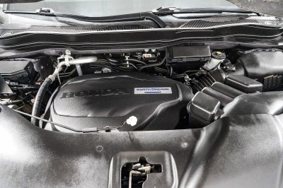 Honda Pilot EX-L 2019