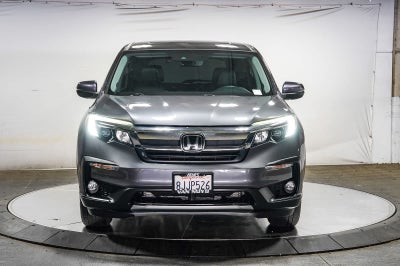 Honda Pilot EX-L 2019