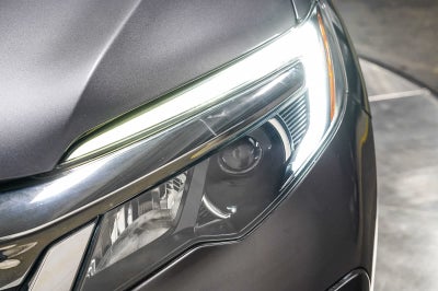 Honda Pilot EX-L 2019