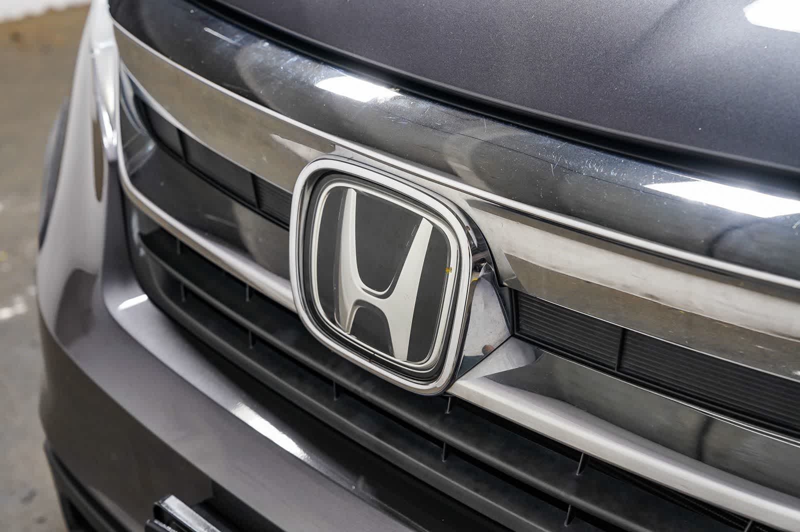 Honda Pilot EX-L 2019