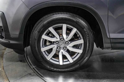 Honda Pilot EX-L 2019