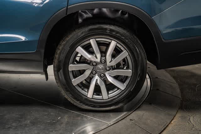 Honda Pilot EX-L 2020