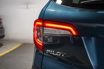 Honda Pilot EX-L 2020