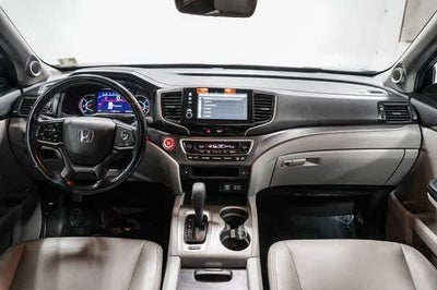 Honda Pilot EX-L 2020
