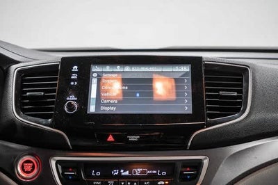 Honda Pilot EX-L 2020