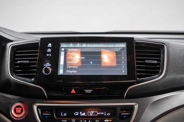 Honda Pilot EX-L 2020