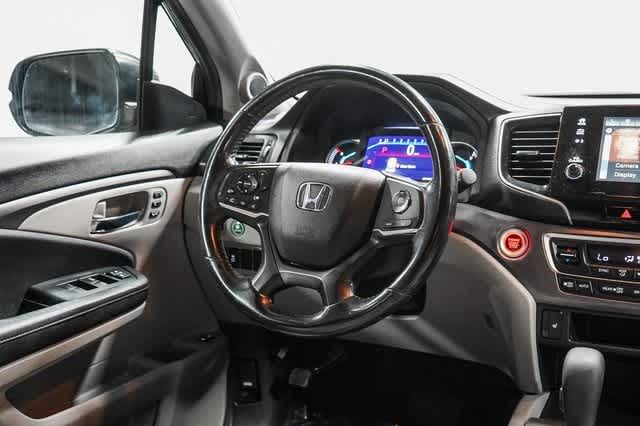 Honda Pilot EX-L 2020