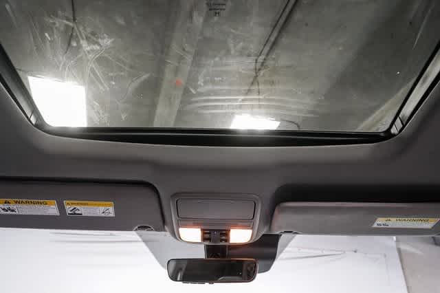 Honda Pilot EX-L 2020