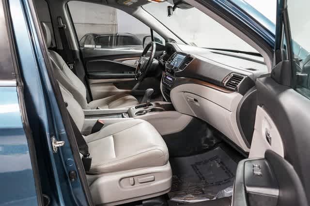 Honda Pilot EX-L 2020