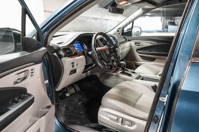 Honda Pilot EX-L 2020