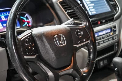 Honda Pilot EX-L 2020