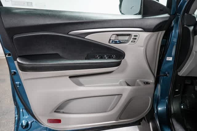 Honda Pilot EX-L 2020