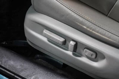 Honda Pilot EX-L 2020