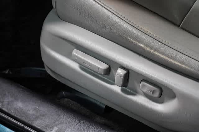 Honda Pilot EX-L 2020