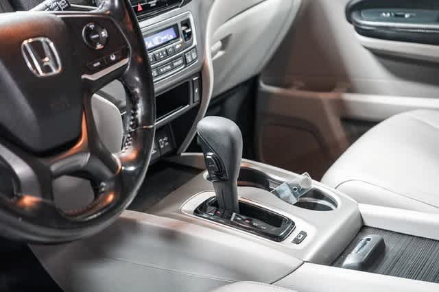 Honda Pilot EX-L 2020