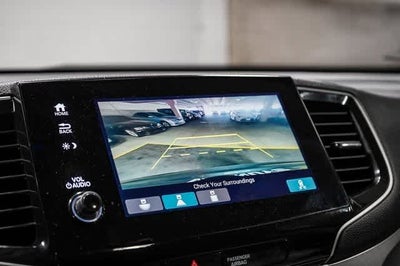 Honda Pilot EX-L 2020