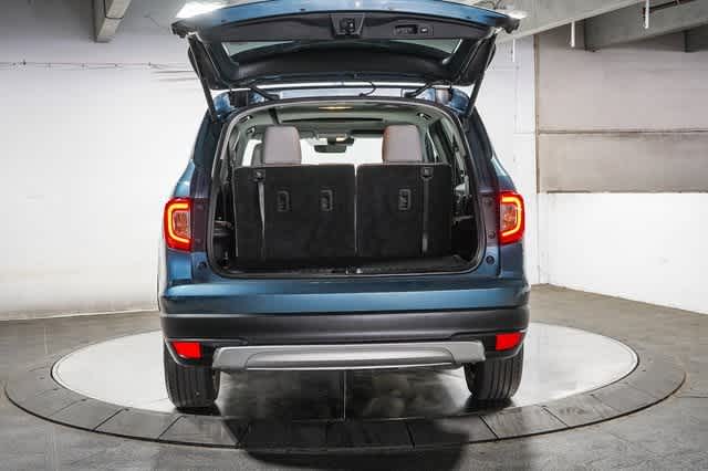 Honda Pilot EX-L 2020