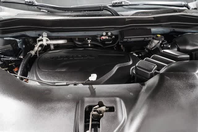 Honda Pilot EX-L 2020