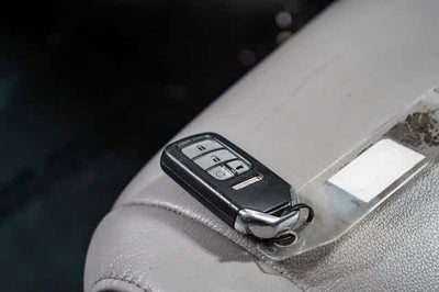 Honda Pilot EX-L 2020