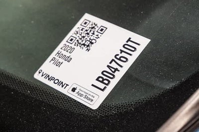 Honda Pilot EX-L 2020