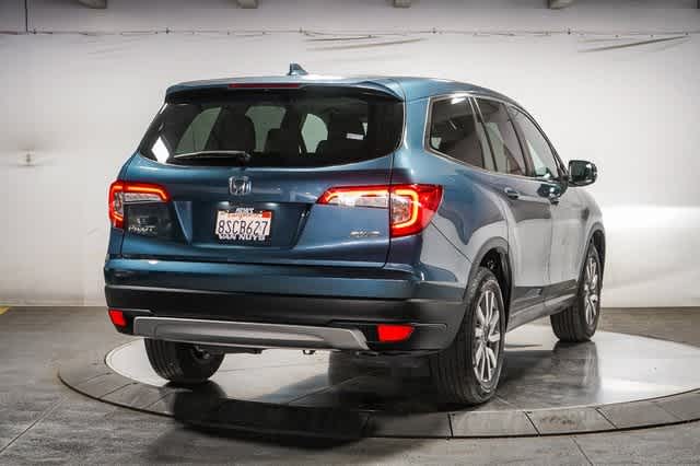 Honda Pilot EX-L 2020