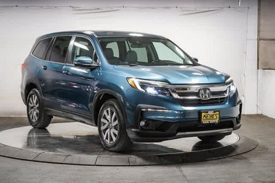 Honda Pilot EX-L 2020