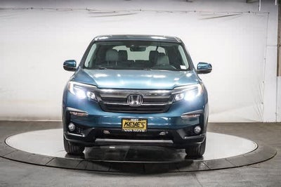 Honda Pilot EX-L 2020