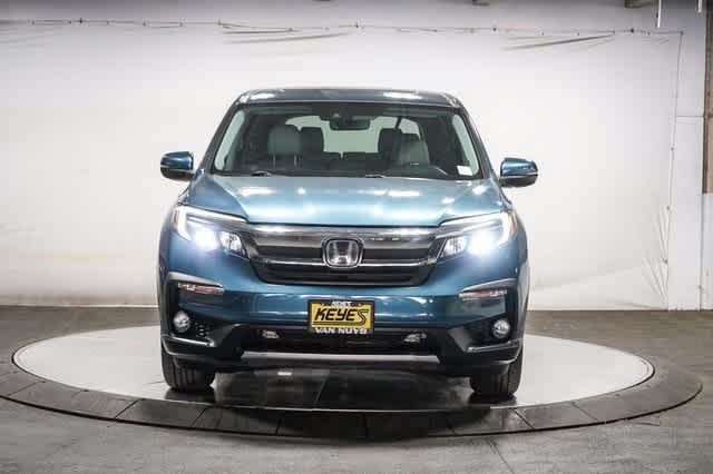 Honda Pilot EX-L 2020