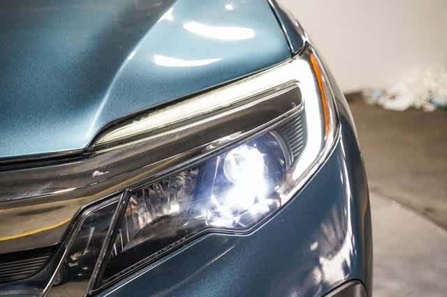 Honda Pilot EX-L 2020