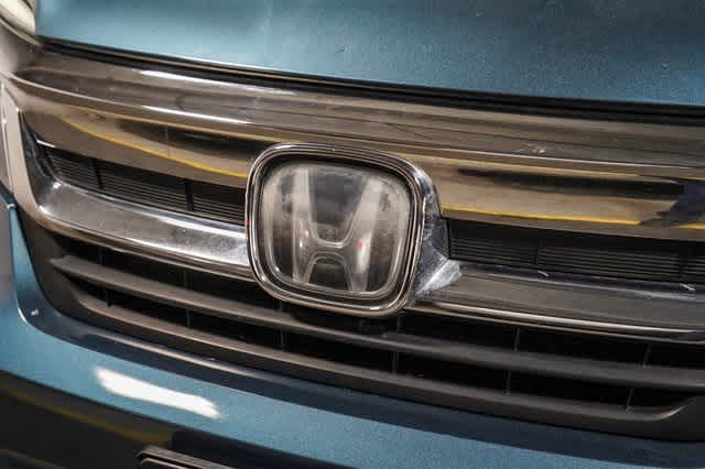 Honda Pilot EX-L 2020