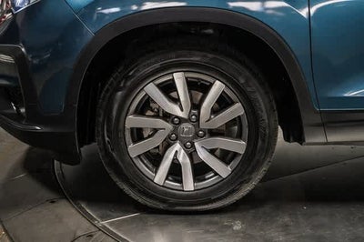 Honda Pilot EX-L 2020