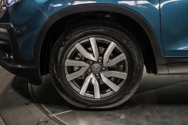 Honda Pilot EX-L 2020