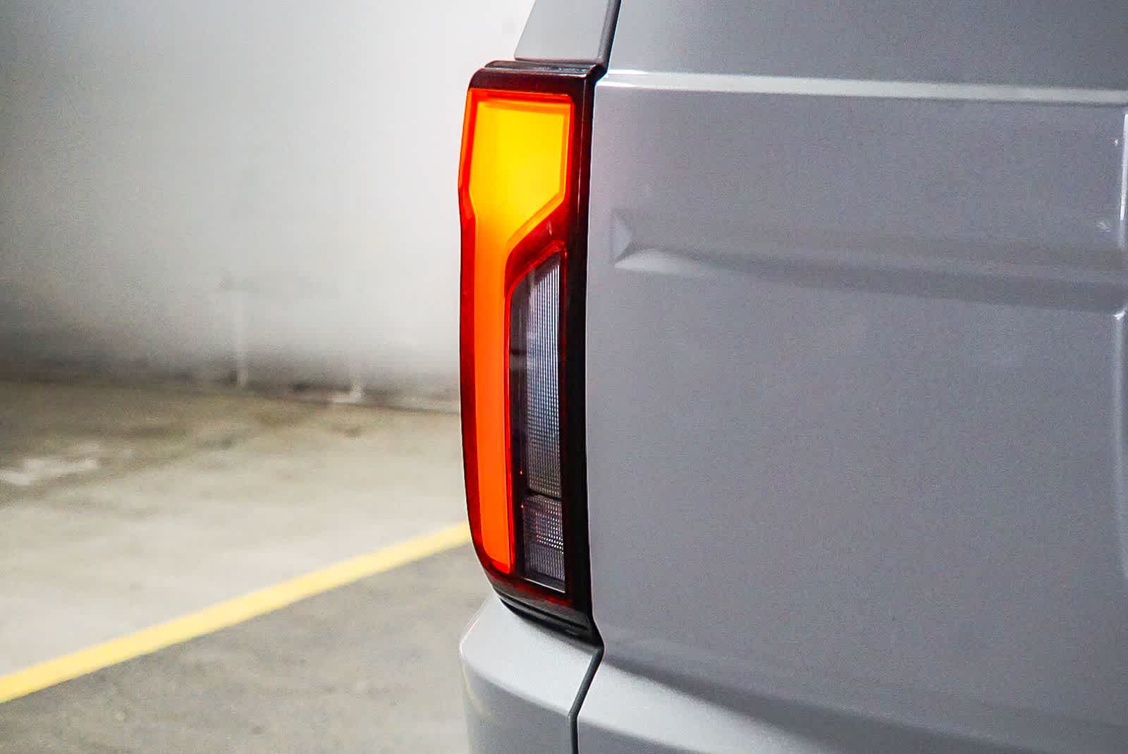 Honda Passport RTL Blackout 2026