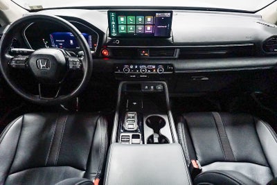 Honda Passport RTL Blackout 2026