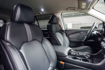 Honda Passport RTL Blackout 2026