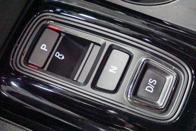 Honda Passport RTL Blackout 2026