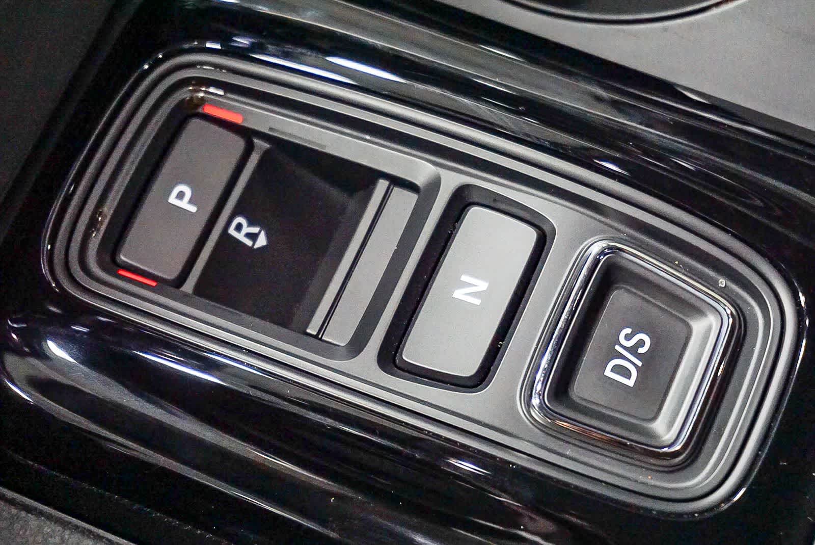 Honda Passport RTL Blackout 2026