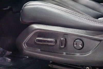 Honda Passport RTL Blackout 2026