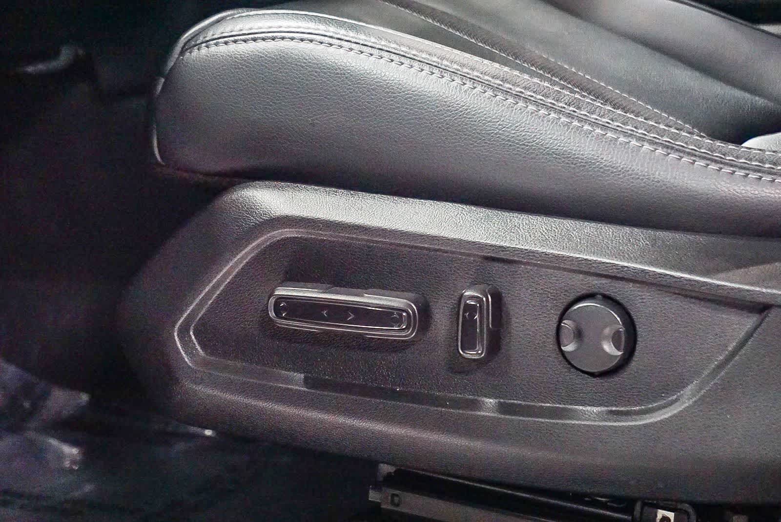 Honda Passport RTL Blackout 2026