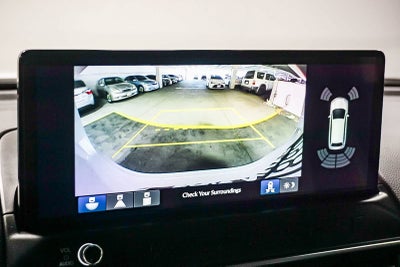 Honda Passport RTL Blackout 2026