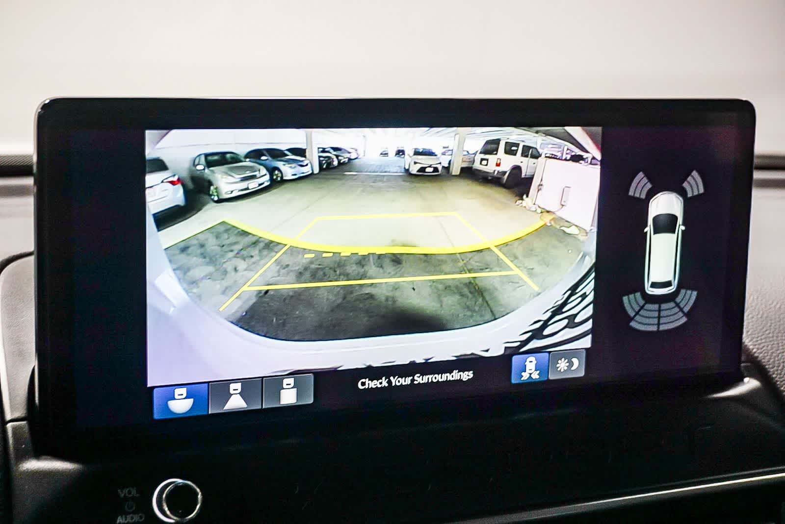 Honda Passport RTL Blackout 2026