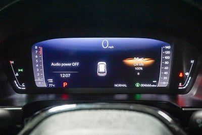 Honda Passport RTL Blackout 2026