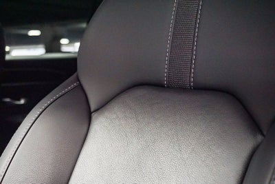 Honda Passport RTL Blackout 2026