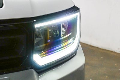 Honda Passport RTL Blackout 2026