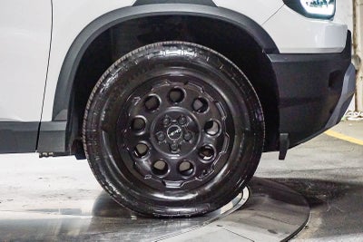 Honda Passport RTL Blackout 2026