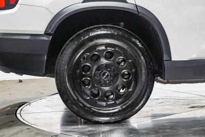 Honda Passport RTL Blackout 2026