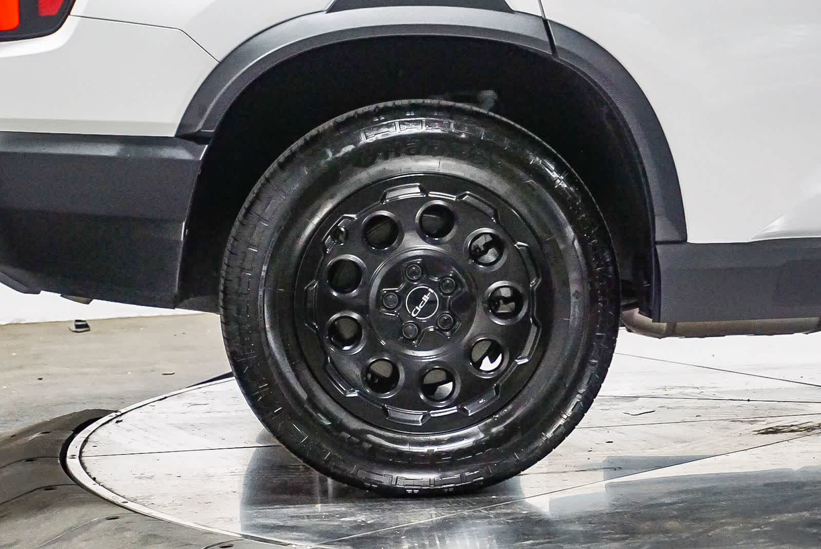 Honda Passport RTL Blackout 2026