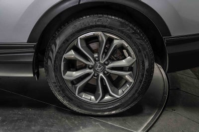 Honda CR-V EX 2020