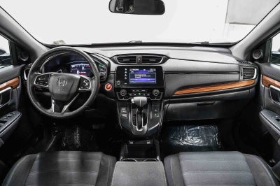 Honda CR-V EX 2020