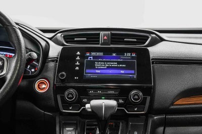 Honda CR-V EX 2020